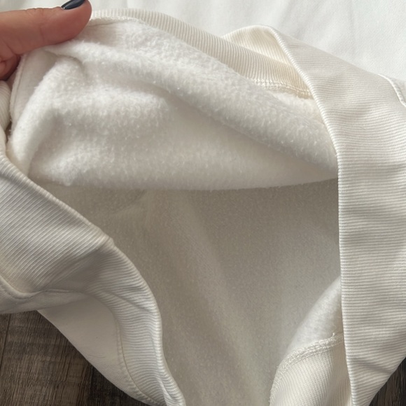 Six stories bride sweatshirt - Picture 6 of 9